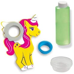 Unicorn Bubbles Bellenblaas-SES