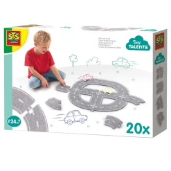 SES Vilten Wegencircuit, 20dlg.- Sale