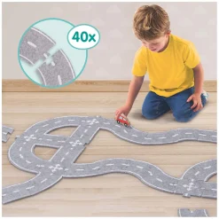 SES Vilten Wegencircuit, 40dlg.- Outlet