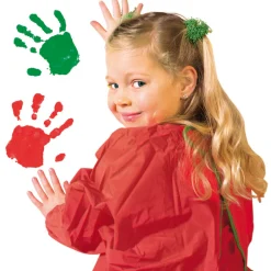 Vingerverf, 4 Kleuren><noscript><img width=