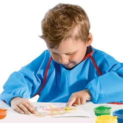 SES Vingerverf 6 Kleuren, 6x45ml Online