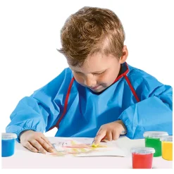 SES Vingerverf Primaire Kleuren, 4x110ml Discount