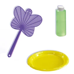 SES Vlinder Bellenblaas Best