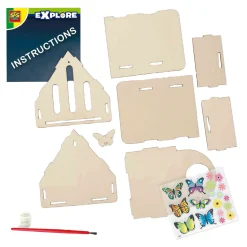 Vlinderhotel>SES Outlet