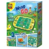 Wrap en Go Reisspellen, 3in1>SES Discount