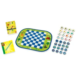 SES Wrap en Go Reisspellen, 3in1 Sale