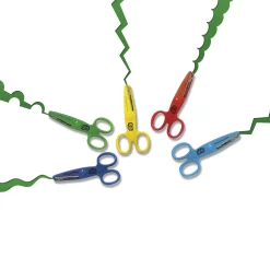 SES Zigzag Scharen, 5st. Clearance