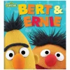 Sesamstraat Bert & Ernie Kartonboek>Boek Specials Nederland BV New