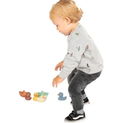 Set Badspeelgoed Pastel, 12dlg.><noscript><img width=