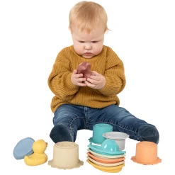 Set Badspeelgoed Pastel, 12dlg.><noscript><img width=