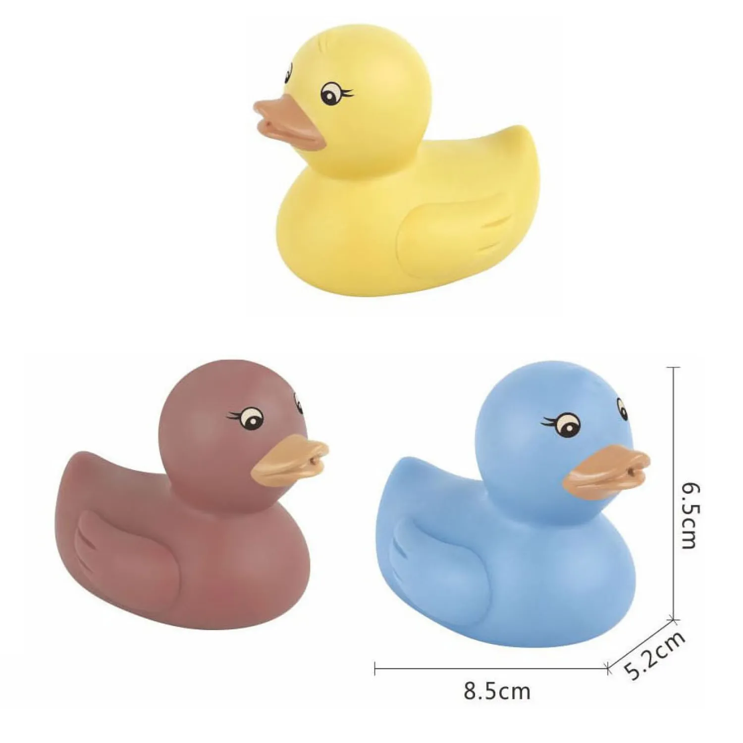 Set Badspeelgoed Pastel, 12dlg.> Hot