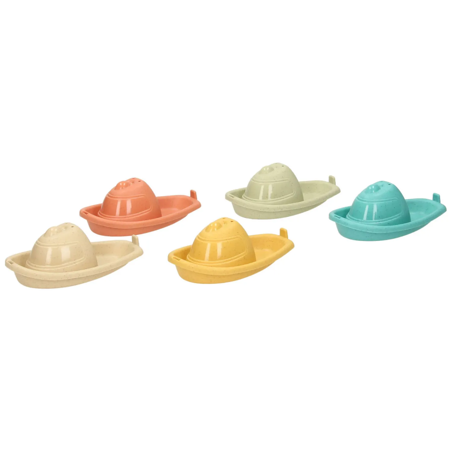 Set Badspeelgoed Pastel, 12dlg.> Hot