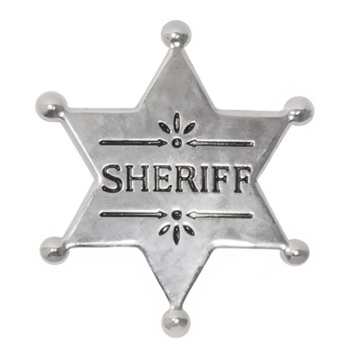 Boland Set Cowboy, 2dlg. Hot