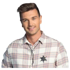 Boland Set Cowboy, 2dlg. Hot