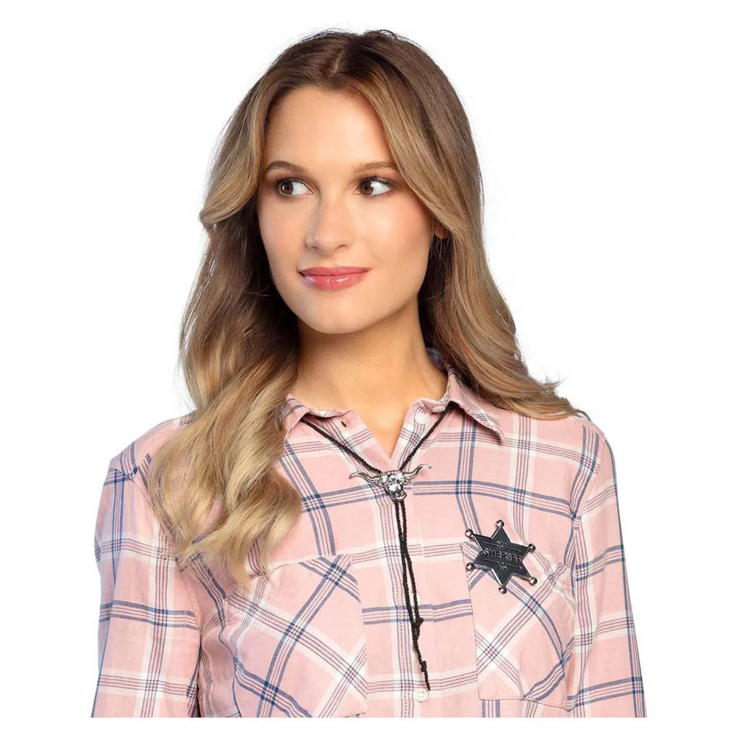 Boland Set Cowboy, 2dlg. Hot