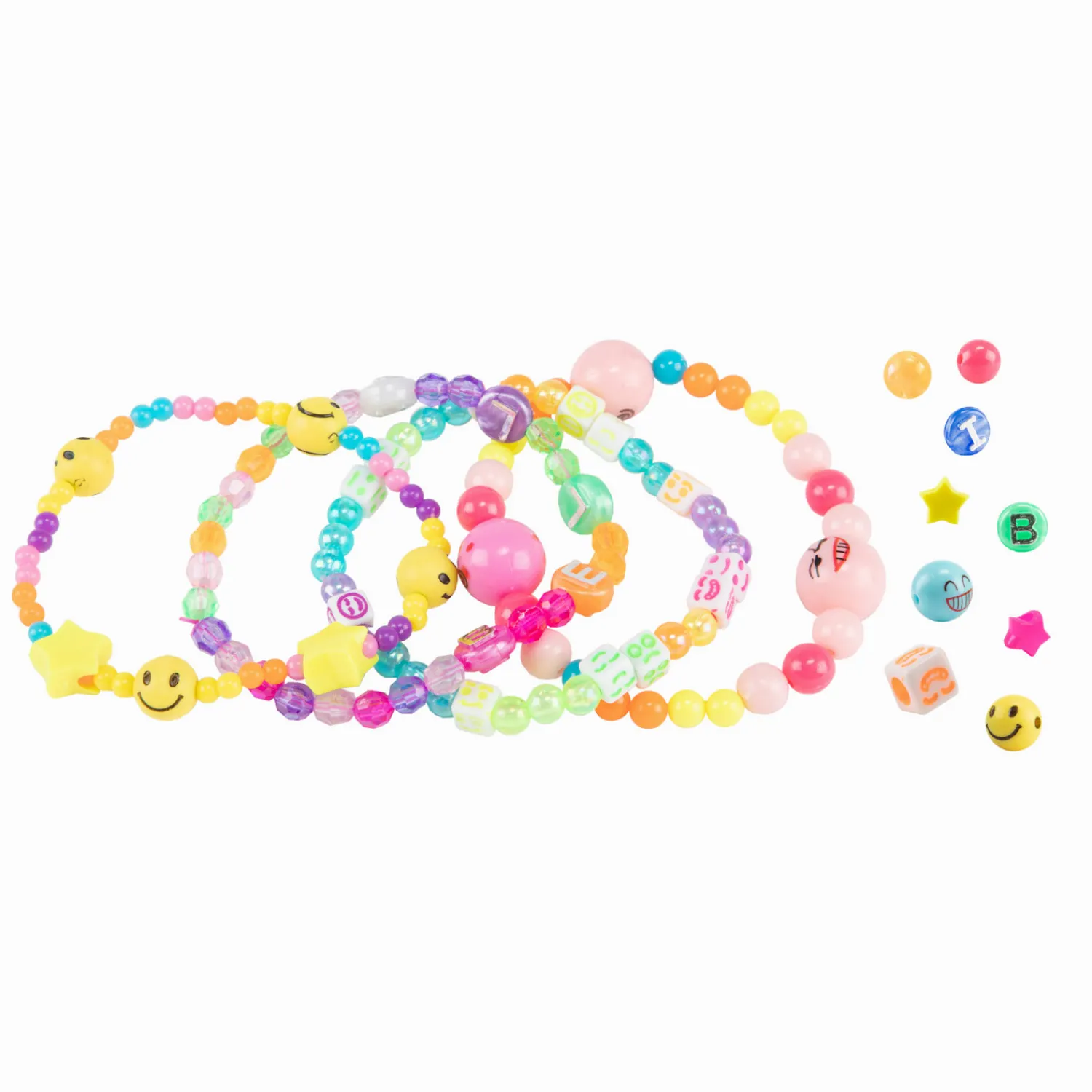 Set Maak je eigen Kralenarmbanden>Toi-Toys Sale