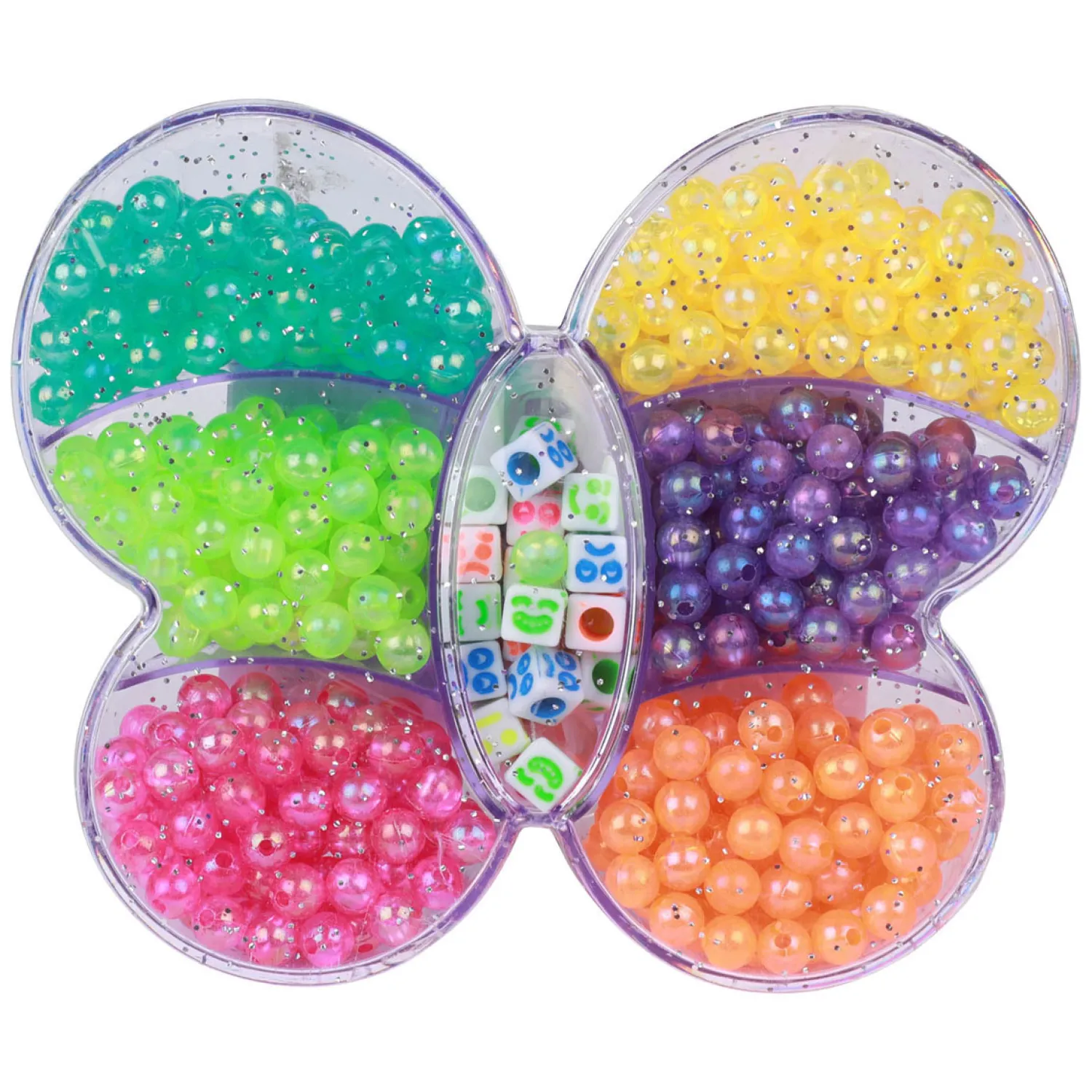 Set Maak je eigen Kralenarmbanden>Toi-Toys Sale