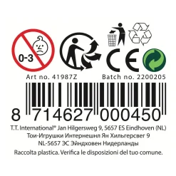 Set Maak je eigen Kralenarmbanden><noscript><img width=