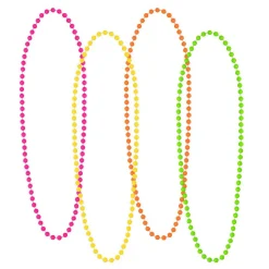 Set 80's Neon Outfit><noscript><img width=