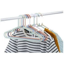 Set van 6 Kinderkledinghangers><noscript><img width=