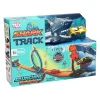 Shark Auto Launch Set met Looping- Sale