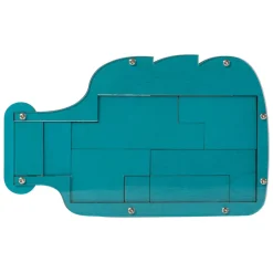 Ship in a Bottle Breinpuzzel-Recent Toys Outlet