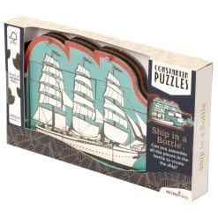 Ship in a Bottle Breinpuzzel-Recent Toys Outlet