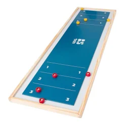 BS Toys Shuffleboard met 8 Schijven - 2 Spelers Discount
