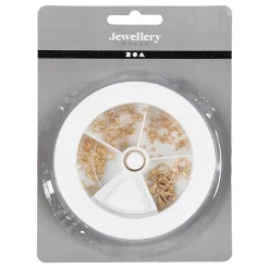 Creativ Company Sieraden Verguld Starterset, 101dlg. New