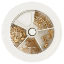 Creativ Company Sieraden Verguld Starterset, 101dlg. New