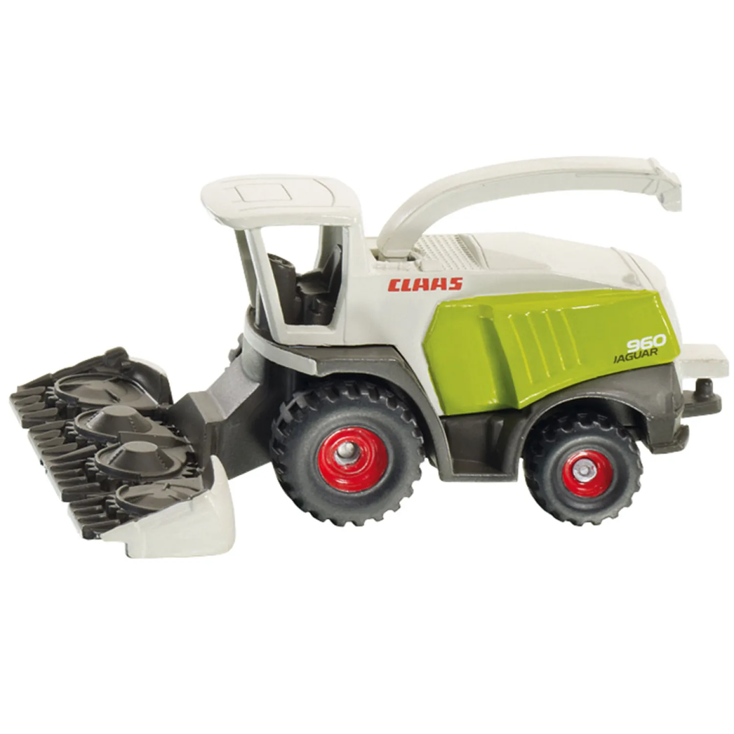 1418 Claas Hakselaar-Siku Discount