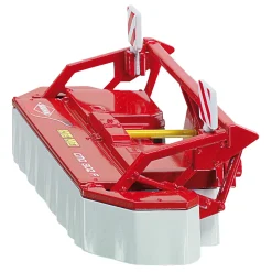 2461 Frontmaaiwerk Kuhn 1:32>Siku Best