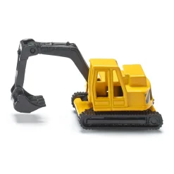 Siku 0801 Graafmachine 1:87 Best