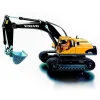 Siku 3535 Graafmachine Volvo Ec290 1;50 Hot