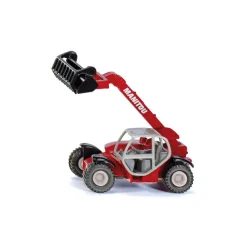 Siku 1482 Manitou Telescooplader Discount