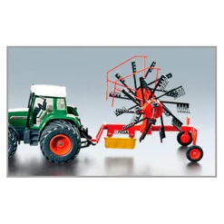 2451 Zwaadkeerder 1:32>Siku Sale