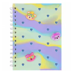 Siliconen Notitieboek A5 Dieren> Clearance