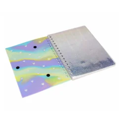 Siliconen Notitieboek A5 Dieren> Clearance