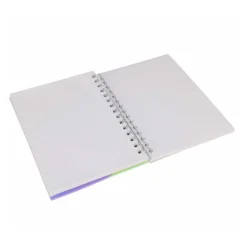 Siliconen Notitieboek A5 Dieren><noscript><img width=