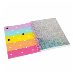 Siliconen Notitieboek A5 Fruit> Hot