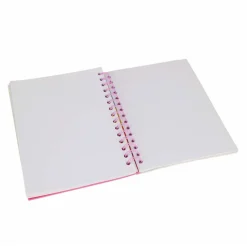 Siliconen Notitieboek A5 Fruit><noscript><img width=