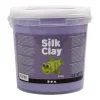 - Paars, 650gr.>Silk Clay Sale