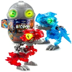 Silverlit Biopod Battle Duo Dino Best