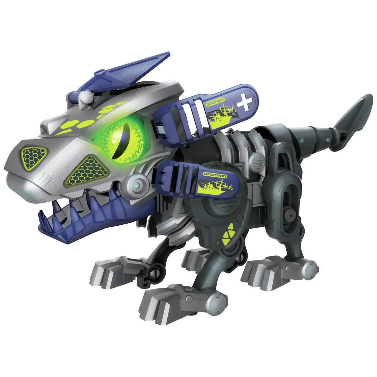 Silverlit Biopod Battle InMotion Dino Clearance