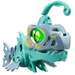 Biopod Single Cyberpunk Dino-Silverlit Hot