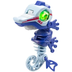 Biopod Single Cyberpunk Dino-Silverlit Hot