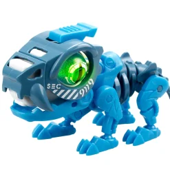 Biopod Single Cyberpunk Dino-Silverlit Hot