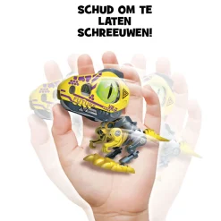 Biopod Single Cyberpunk Dino-Silverlit Hot