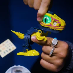 Biopod Single Cyberpunk Dino-Silverlit Hot