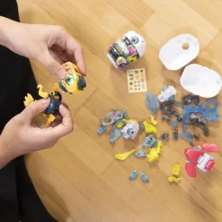 Biopod Single Cyberpunk Dino-Silverlit Hot